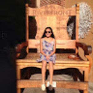 Meet your Posher, Mariah